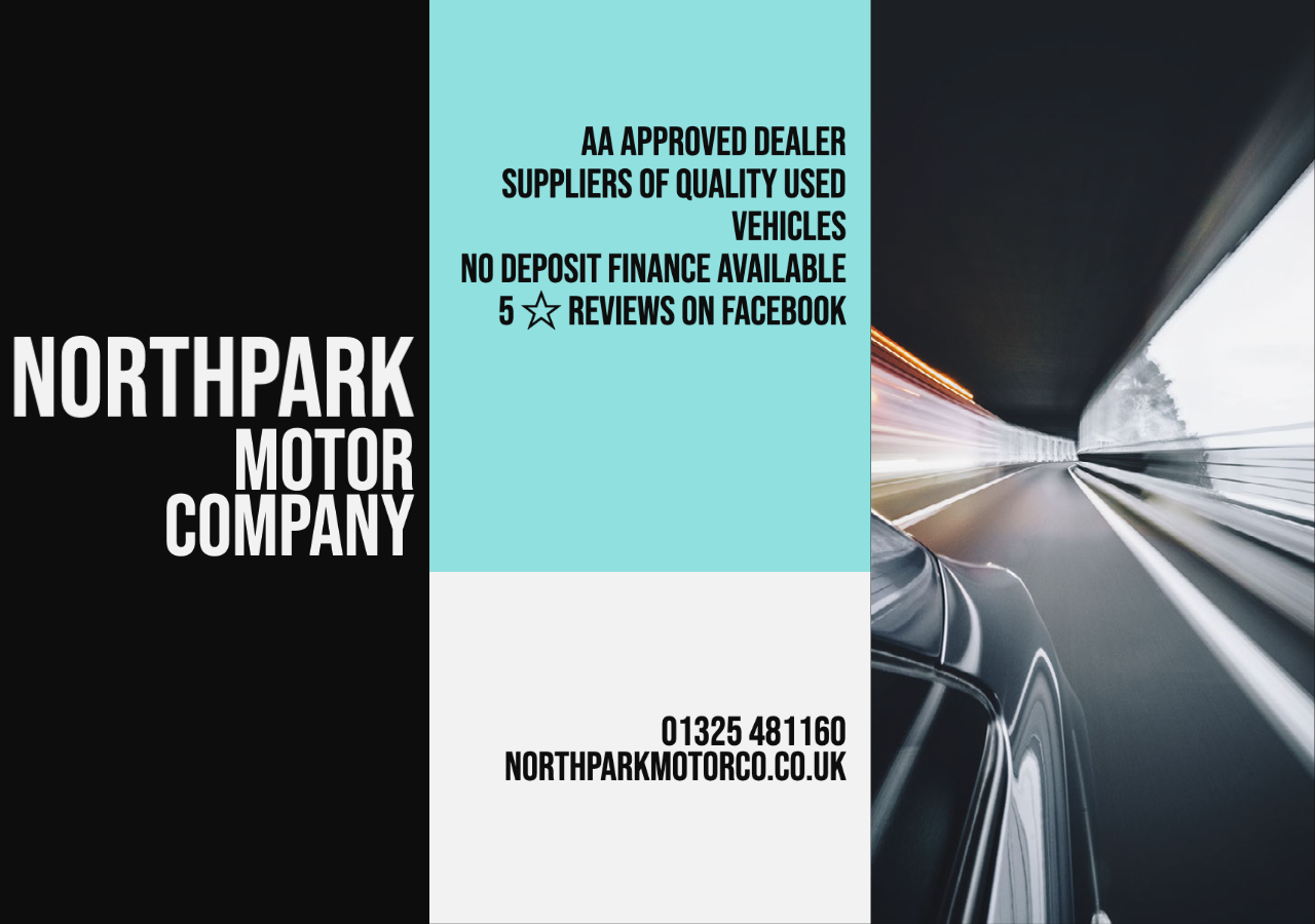 North Park Motor Company